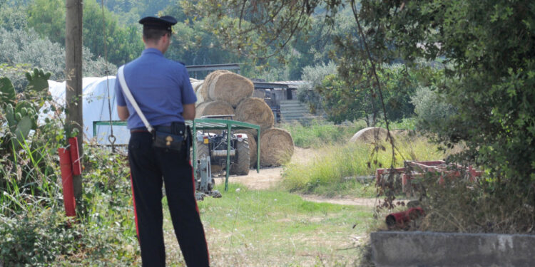 Incidente in mattinata nel Cremonese