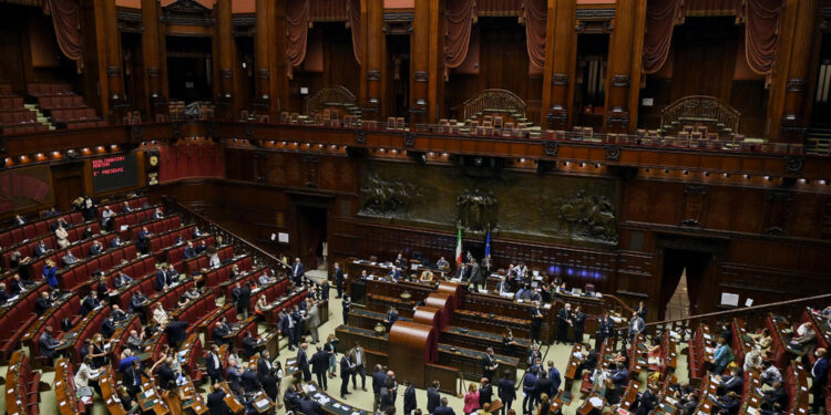 Via libera dopo ok Senato con 153 voti favorevoli e 94 contrari