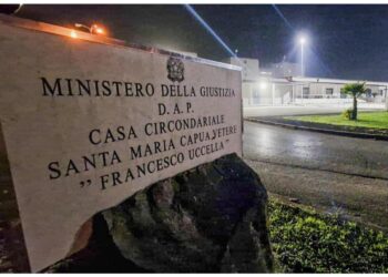 "In carcere è sereno". Lunedì l'udienza di convalida