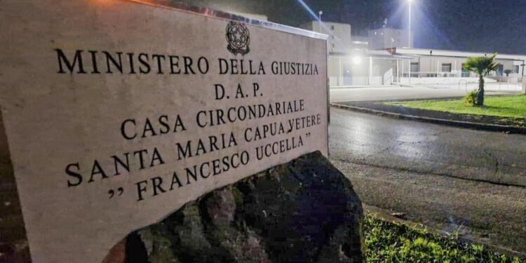 "In carcere è sereno". Lunedì l'udienza di convalida