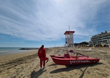 Sono 17 tra stabilimenti balneari