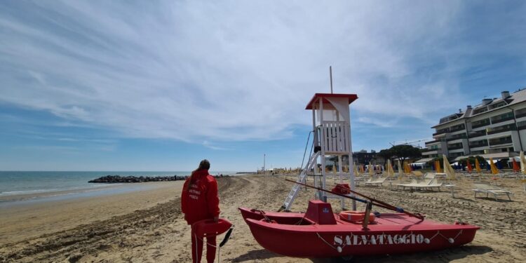 Sono 17 tra stabilimenti balneari