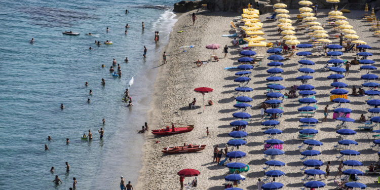 In Calabria per il Sib l'adesione è stata comunque massiccia