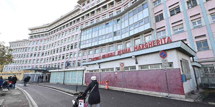 E' deceduto poco dopo l'arrivo in ospedale