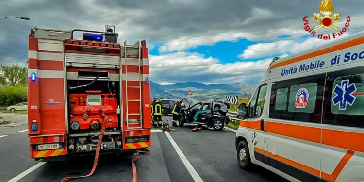 Bambino di 2 anni in rianimazione