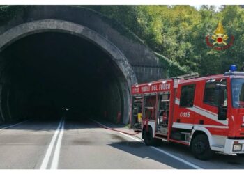 Secondo episodio nel giro di pochi mesi ad Atina in Ciociaria