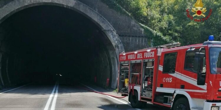 Secondo episodio nel giro di pochi mesi ad Atina in Ciociaria