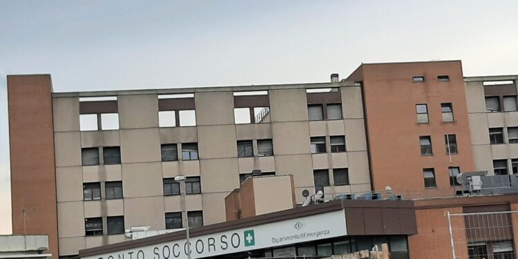 Un altro incidente nell'Ascolano