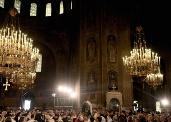 Si chiamerà Chiesa ortodossa estone