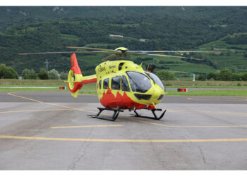 Incidente in Trentino