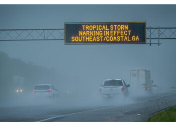 Quattro solo in Florida