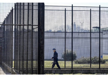 Contro sovraffollamento carceri. Si studia piano contro suicidi