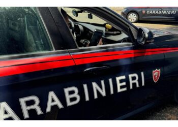 Si fingevano tecnici o carabinieri e svaligiano gli appartamenti