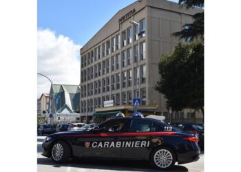 Carabinieri eseguono operazione "Redemptio"