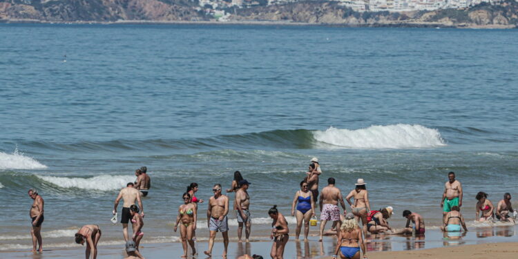 Misure adottate in seguito all'aumento dei turisti in Algarve