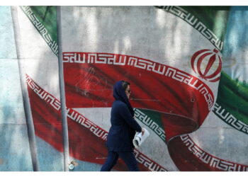 Media: 'Secondo tre alti funzionari iraniani'