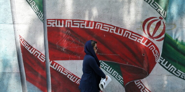 Media: 'Secondo tre alti funzionari iraniani'