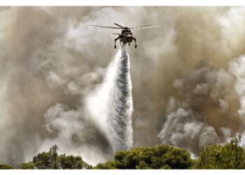 Attivata la protezione civile