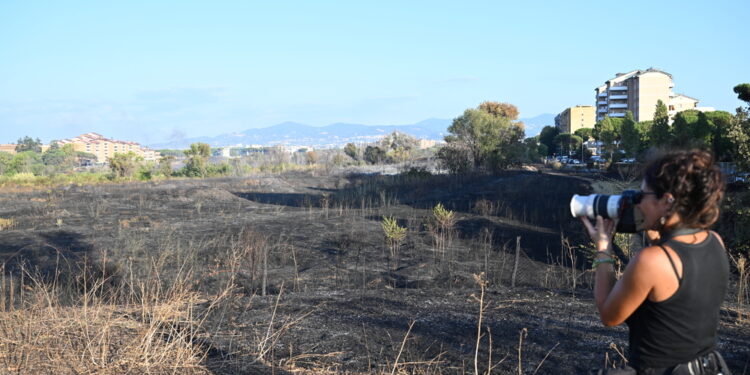 "Il più grave è il vigile del fuoco