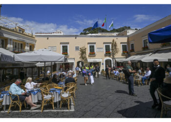 Ordinanza polizia municipale