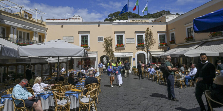 Ordinanza polizia municipale