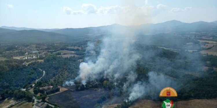 Tre elicotteri dalla Regione anche per salvare 'Mulino Bianco'