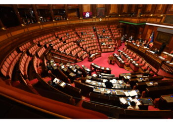 Via libera a palazzo Madama dopo l'approvazione della Camera