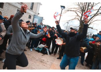 Iniziativa della delegata alla cultura del Comune di Mercogliano