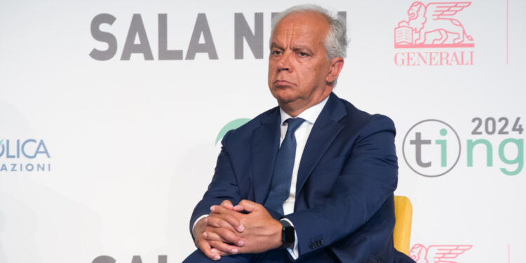 Ministro ricorda imprenditore siciliano a 33 anni dall'uccisione