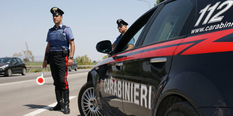 Il furto la notte scorsa nel Pordenonese