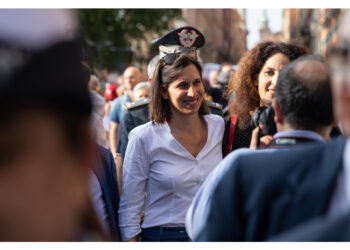 Chi nasce o cresce in Italia è italiana o italiano