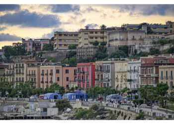 Prefettura Napoli