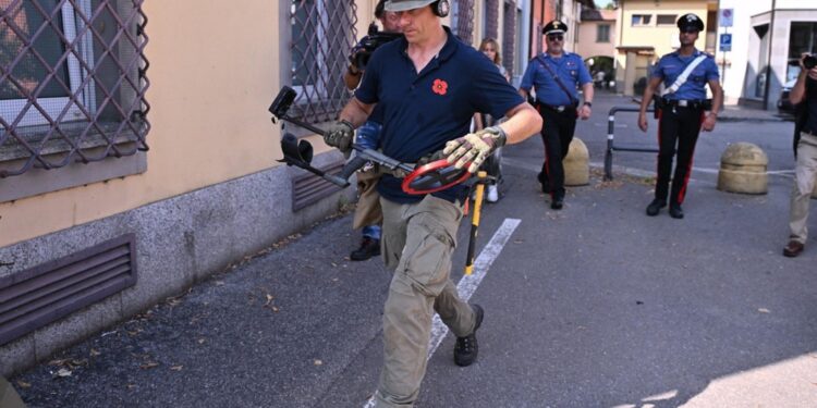 Indagini proseguono anche su pista balordi della zona