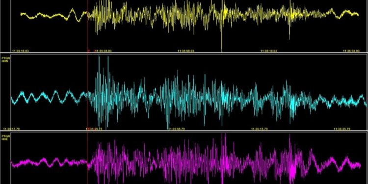 Bilancio attività a otto anni dal terremoto in Italia centrale