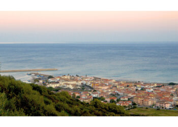 Colto da malore in acqua