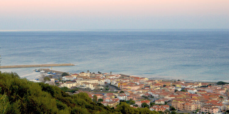 Colto da malore in acqua