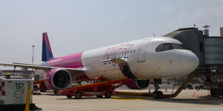 Wizz Air