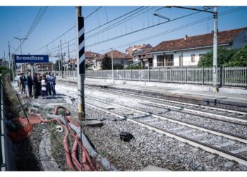 Due giorni di commemorazioni nel primo anniversario di Brandizzo