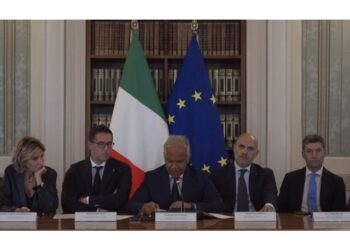 Interlocuzioni con gli enti nelle prossime settimane