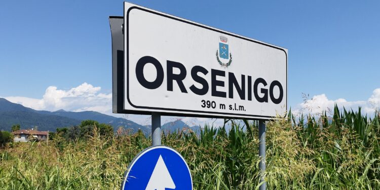 orsenigo