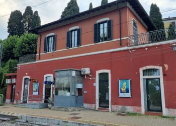 stazione di inverigo