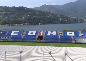 stadio sinigaglia