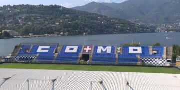 stadio sinigaglia