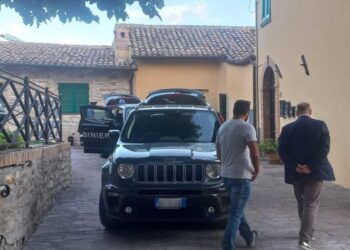 Nel Maceratese 23enne piantonato in arresto per tentato omicidio