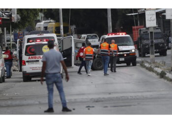 'Governatore di Nablus: è emerso dall'autopsia'