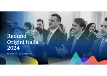 School of Management celebra Raduno ventennale su corso Origini