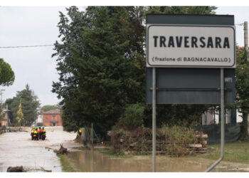 'Quasi tutto campagna