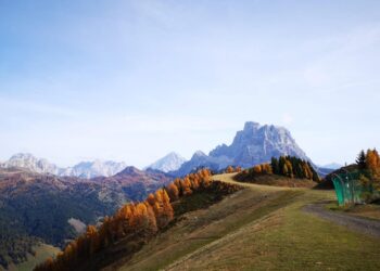 Venti freddi a Nord e temporali a Sud