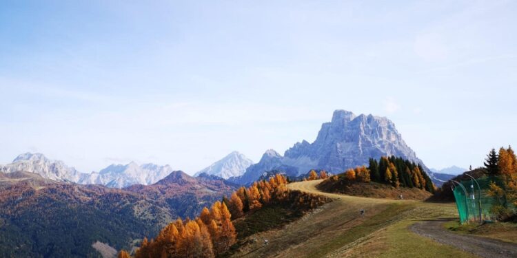 Venti freddi a Nord e temporali a Sud