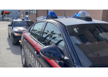 Accusatati anche di rapine e sequestri di autotrasportatori